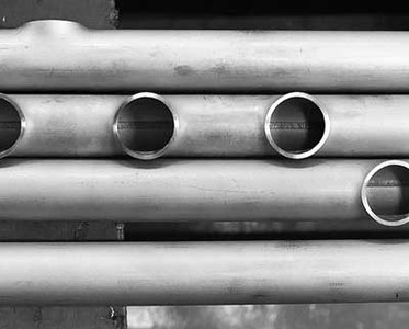 バーリング加工