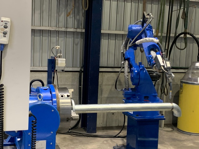 ステンレス加工